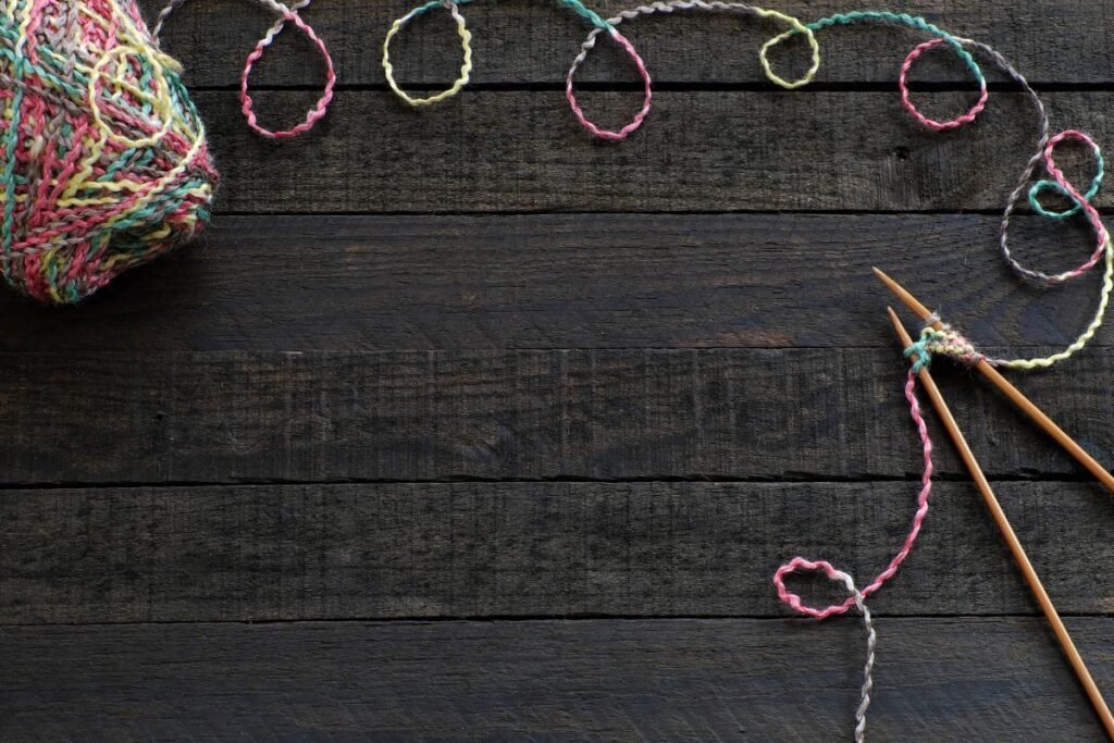 islandsk strikkemote