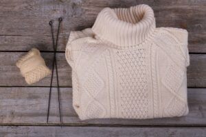 kofte til barn oppskrift