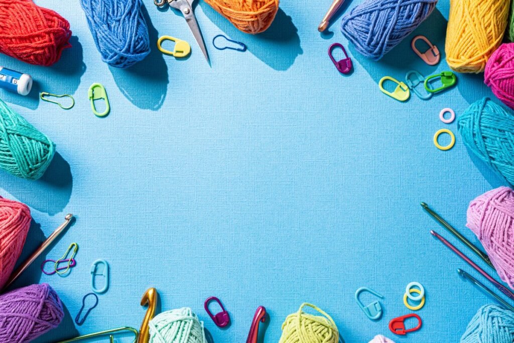 oversized strikkegenser