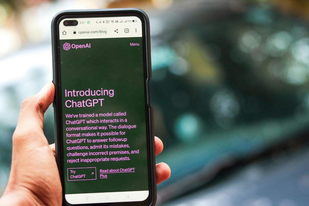 Kan AI-detektorer oppdage ChatGPT